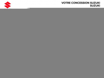 Photo 14 du bon plan SUZUKI Swift 1.2 Dualjet Hybrid 83ch Pack AllGrip occasion à 14990 €