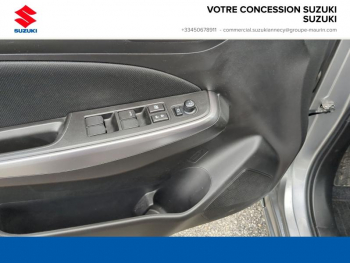 Photo 20 du bon plan SUZUKI Swift 1.2 Dualjet Hybrid 83ch Pack AllGrip occasion à 14990 €