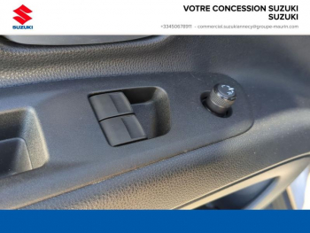 Photo 9 du bon plan TOYOTA Aygo X 1.0 VVT-i 72ch Design MY23 occasion à 14990 €