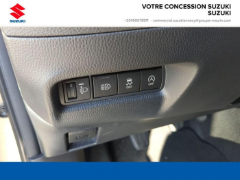 Photo 10 du bon plan TOYOTA Aygo X 1.0 VVT-i 72ch Design MY23 occasion à 14990 €