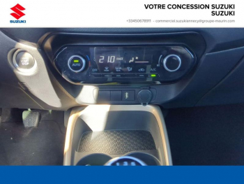 Photo 15 du bon plan TOYOTA Aygo X 1.0 VVT-i 72ch Design MY23 occasion à 14990 €