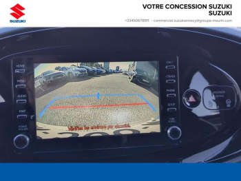 Photo 17 du bon plan TOYOTA Aygo X 1.0 VVT-i 72ch Design MY23 occasion à 14990 €