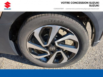 Photo 19 du bon plan TOYOTA Aygo X 1.0 VVT-i 72ch Design MY23 occasion à 14990 €