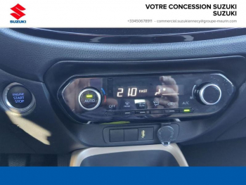 Photo 20 du bon plan TOYOTA Aygo X 1.0 VVT-i 72ch Design MY23 occasion à 14990 €