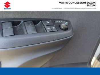 Photo 9 du bon plan TOYOTA Yaris Cross 116h Design AWD-i MY22 occasion à 22990 €