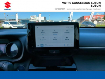 Photo 16 du bon plan TOYOTA Yaris Cross 116h Design AWD-i MY22 occasion à 22990 €