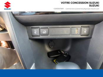 Photo 17 du bon plan TOYOTA Yaris Cross 116h Design AWD-i MY22 occasion à 22990 €