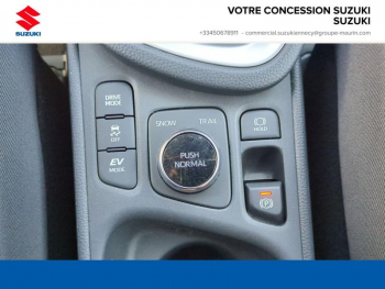 Photo 18 du bon plan TOYOTA Yaris Cross 116h Design AWD-i MY22 occasion à 22990 €