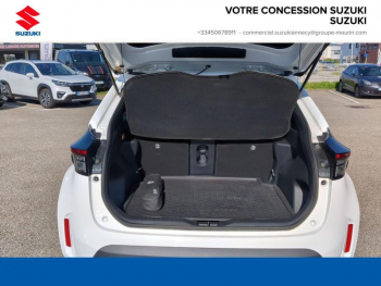 Photo 20 du bon plan TOYOTA Yaris Cross 116h Design AWD-i MY22 occasion à 22990 €