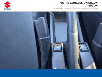 Photo 14 du bon plan SUZUKI Swift 1.2 Dualjet Hybrid 83ch PrivilÃ¨ge AllGrip occasion à 15990 €
