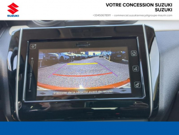 Photo 15 du bon plan SUZUKI Swift 1.2 Dualjet Hybrid 83ch PrivilÃ¨ge AllGrip occasion à 15990 €