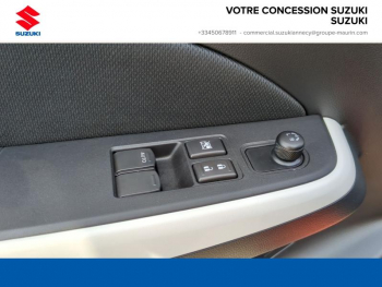 Photo 20 du bon plan SUZUKI Swift 1.2 Dualjet Hybrid 83ch PrivilÃ¨ge AllGrip occasion à 15990 €
