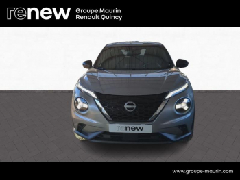 Photo 2 du bon plan NISSAN Juke 1.6 Hybrid 143ch Business+ 2023 occasion à 22690 €
