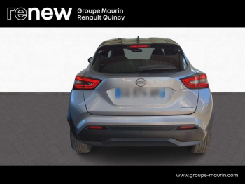 Photo 5 du bon plan NISSAN Juke 1.6 Hybrid 143ch Business+ 2023 occasion à 22690 €