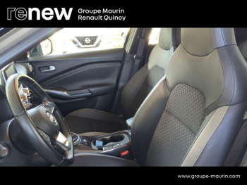 Photo 10 du bon plan NISSAN Juke 1.6 Hybrid 143ch Business+ 2023 occasion à 22690 €