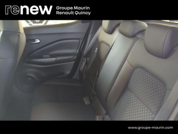 Photo 11 du bon plan NISSAN Juke 1.6 Hybrid 143ch Business+ 2023 occasion à 22690 €