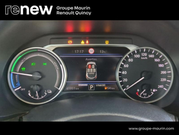 Photo 12 du bon plan NISSAN Juke 1.6 Hybrid 143ch Business+ 2023 occasion à 22690 €