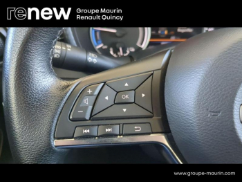 Photo 14 du bon plan NISSAN Juke 1.6 Hybrid 143ch Business+ 2023 occasion à 22690 €