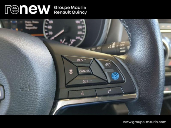 Photo 15 du bon plan NISSAN Juke 1.6 Hybrid 143ch Business+ 2023 occasion à 22690 €