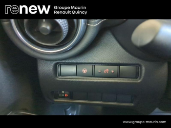 Photo 16 du bon plan NISSAN Juke 1.6 Hybrid 143ch Business+ 2023 occasion à 22690 €