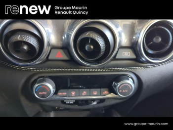 Photo 18 du bon plan NISSAN Juke 1.6 Hybrid 143ch Business+ 2023 occasion à 22690 €