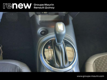 Photo 19 du bon plan NISSAN Juke 1.6 Hybrid 143ch Business+ 2023 occasion à 22690 €