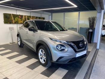 Photo 2 du bon plan NISSAN Juke 1.0 DIG-T 114ch N-Design 2021 occasion à 17890 €
