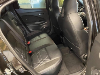Photo 8 du bon plan NISSAN Juke 1.0 DIG-T 114ch N-Design 2021 occasion à 17890 €