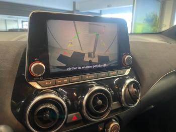 Photo 10 du bon plan NISSAN Juke 1.0 DIG-T 114ch N-Design 2021 occasion à 17890 €
