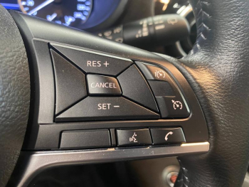 Photo 12 du bon plan NISSAN Juke 1.0 DIG-T 114ch N-Design 2021 occasion à 17890 €