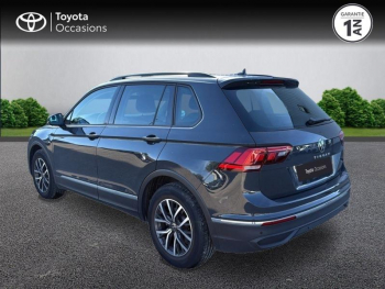Photo 2 du bon plan VOLKSWAGEN Tiguan 1.5 TSI 130ch Life Plus occasion à 26990 €