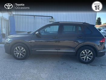 Photo 19 du bon plan VOLKSWAGEN Tiguan 1.5 TSI 130ch Life Plus occasion à 26990 €