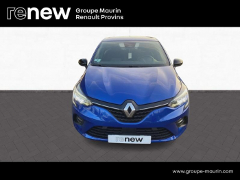 Photo 2 du bon plan RENAULT Clio 1.6 E-Tech 140ch Limited -21 occasion à 13990 €