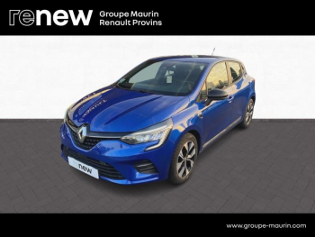 Photo 3 du bon plan RENAULT Clio 1.6 E-Tech 140ch Limited -21 occasion à 13990 €