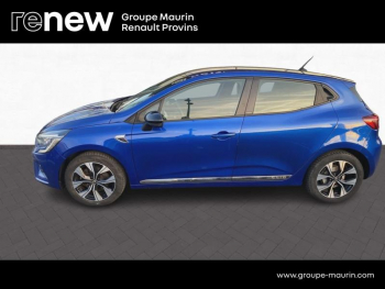 Photo 4 du bon plan RENAULT Clio 1.6 E-Tech 140ch Limited -21 occasion à 13990 €