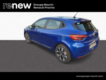 Photo 5 du bon plan RENAULT Clio 1.6 E-Tech 140ch Limited -21 occasion à 13990 €
