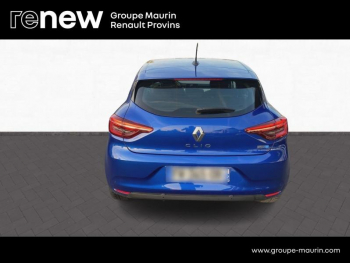 Photo 6 du bon plan RENAULT Clio 1.6 E-Tech 140ch Limited -21 occasion à 13990 €