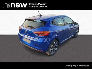 Photo 7 du bon plan RENAULT Clio 1.6 E-Tech 140ch Limited -21 occasion à 13990 €