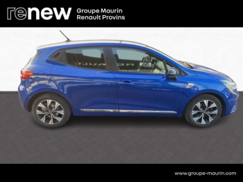 Photo 8 du bon plan RENAULT Clio 1.6 E-Tech 140ch Limited -21 occasion à 13990 €