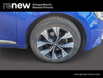 Photo 9 du bon plan RENAULT Clio 1.6 E-Tech 140ch Limited -21 occasion à 13990 €