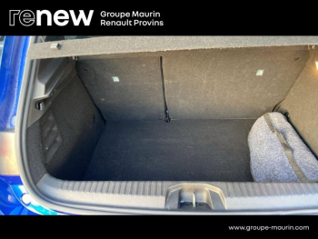 Photo 10 du bon plan RENAULT Clio 1.6 E-Tech 140ch Limited -21 occasion à 13990 €