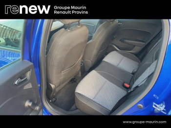 Photo 11 du bon plan RENAULT Clio 1.6 E-Tech 140ch Limited -21 occasion à 13990 €