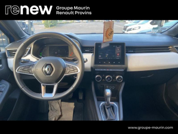 Photo 12 du bon plan RENAULT Clio 1.6 E-Tech 140ch Limited -21 occasion à 13990 €