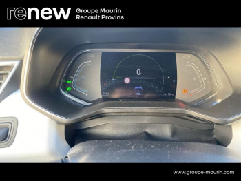 Photo 13 du bon plan RENAULT Clio 1.6 E-Tech 140ch Limited -21 occasion à 13990 €