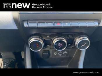 Photo 15 du bon plan RENAULT Clio 1.6 E-Tech 140ch Limited -21 occasion à 13990 €