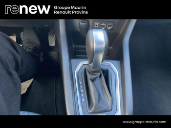 Photo 16 du bon plan RENAULT Clio 1.6 E-Tech 140ch Limited -21 occasion à 13990 €