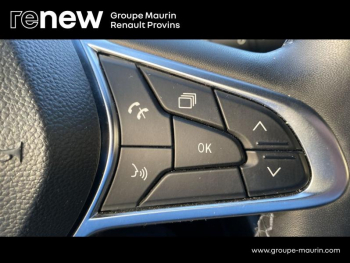 Photo 17 du bon plan RENAULT Clio 1.6 E-Tech 140ch Limited -21 occasion à 13990 €