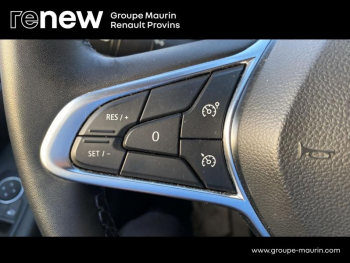 Photo 18 du bon plan RENAULT Clio 1.6 E-Tech 140ch Limited -21 occasion à 13990 €