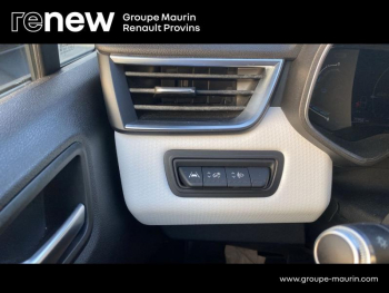 Photo 20 du bon plan RENAULT Clio 1.6 E-Tech 140ch Limited -21 occasion à 13990 €