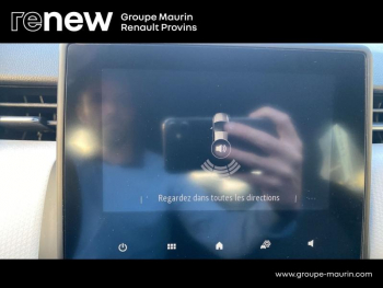 Photo 21 du bon plan RENAULT Clio 1.6 E-Tech 140ch Limited -21 occasion à 13990 €